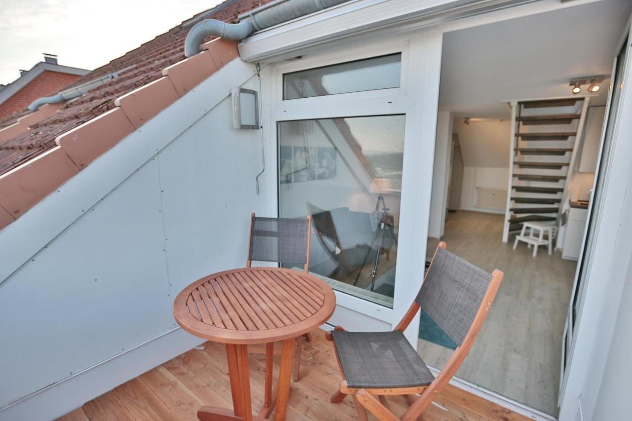 Villa Meeresstrand Villa Meeresstrand Appartement 10 Haffkrug Εξωτερικό φωτογραφία