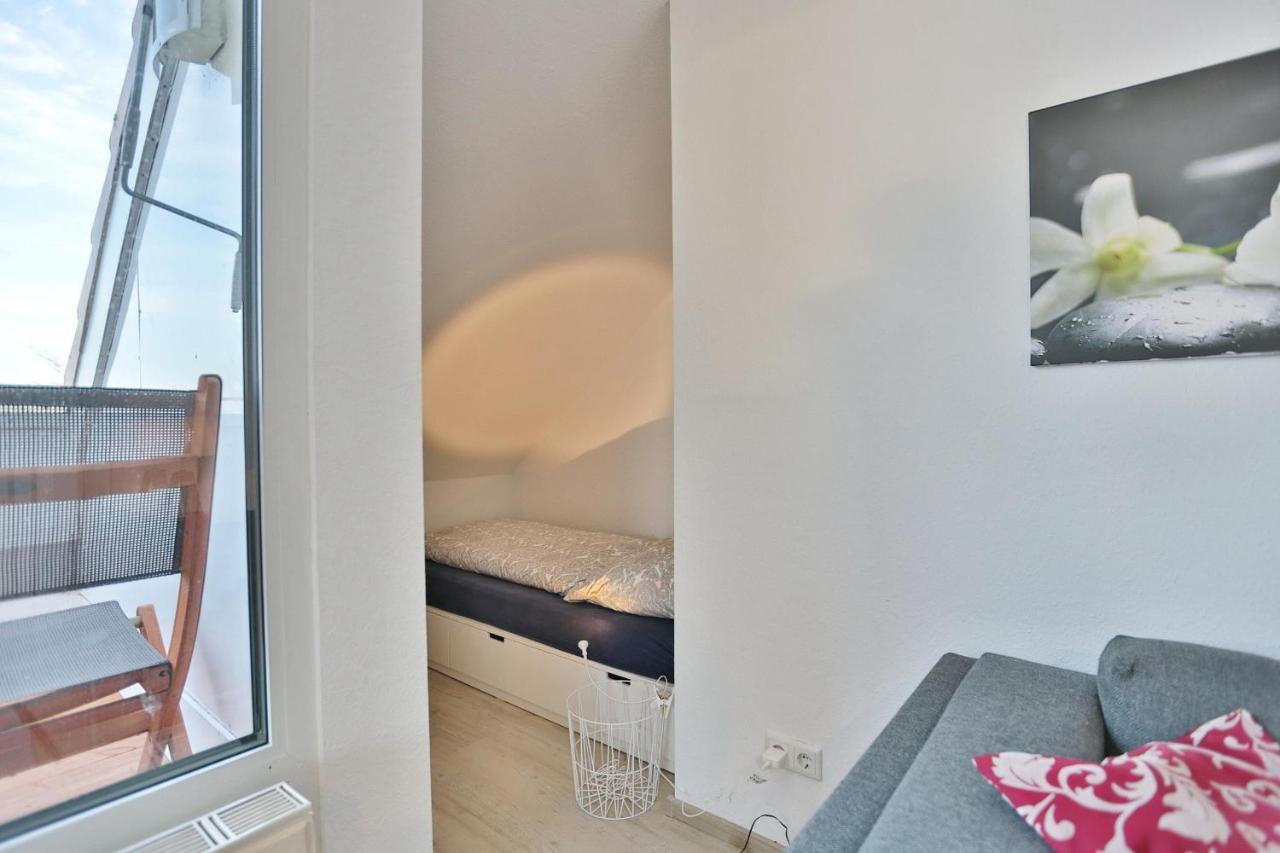 Villa Meeresstrand Villa Meeresstrand Appartement 10 Haffkrug Εξωτερικό φωτογραφία