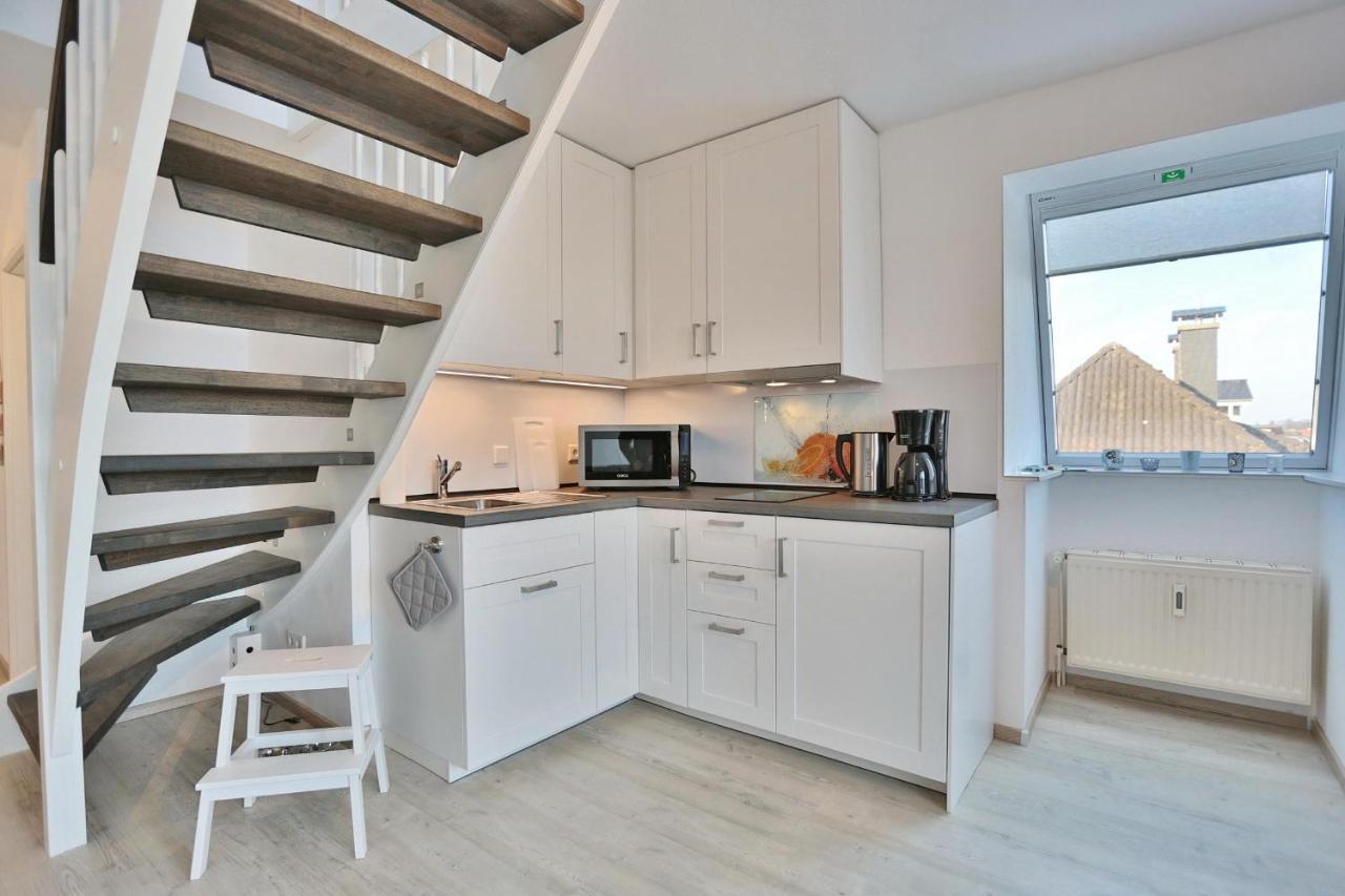 Villa Meeresstrand Villa Meeresstrand Appartement 10 Haffkrug Εξωτερικό φωτογραφία