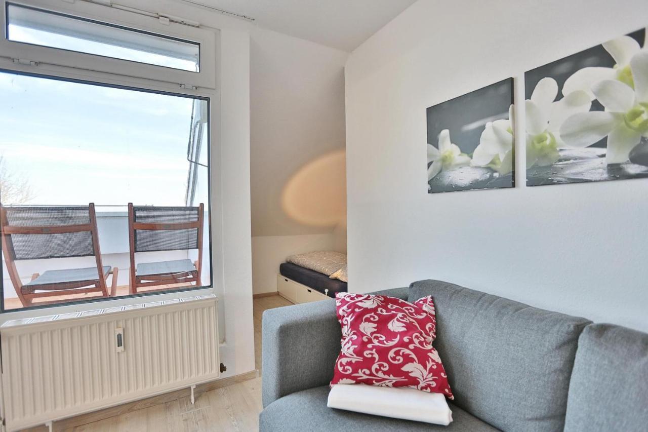 Villa Meeresstrand Villa Meeresstrand Appartement 10 Haffkrug Εξωτερικό φωτογραφία