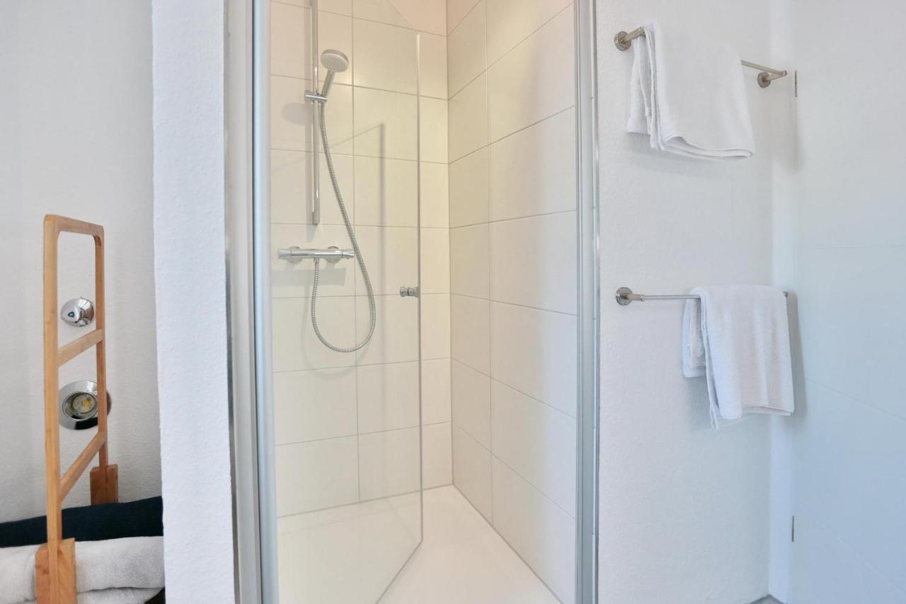 Villa Meeresstrand Villa Meeresstrand Appartement 10 Haffkrug Εξωτερικό φωτογραφία