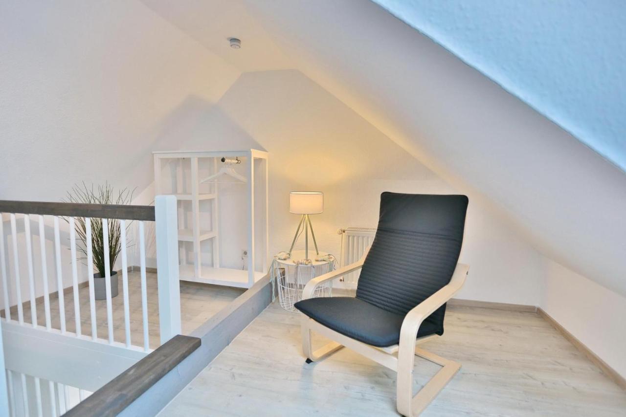 Villa Meeresstrand Villa Meeresstrand Appartement 10 Haffkrug Εξωτερικό φωτογραφία