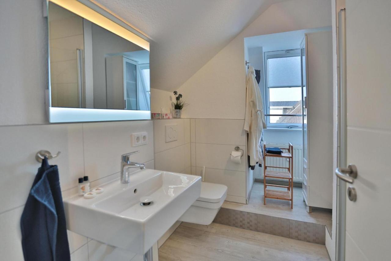 Villa Meeresstrand Villa Meeresstrand Appartement 10 Haffkrug Εξωτερικό φωτογραφία